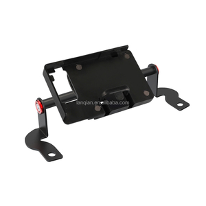 Accessoires de moto <span class=keywords><strong>CBR</strong></span> 650R <span class=keywords><strong>650</strong></span> <span class=keywords><strong>R</strong></span> CB650 <span class=keywords><strong>R</strong></span> Support de navigation GPS Support de charge USB pour Honda CBR650R 19-2023 - Product Image 2