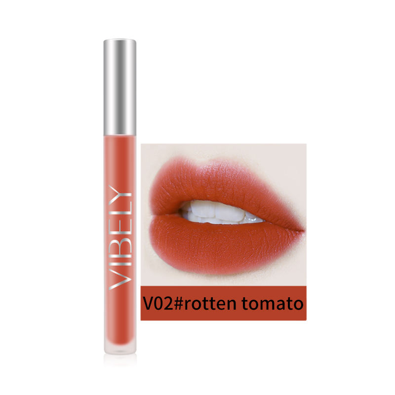 V02# Rotten Tomato