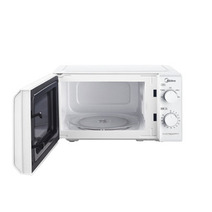 Four à micro-ondes Midea 18L 1000W avec fonction de cuisson par capteur, modèle M13J, en plastique, pour comptoir - Product Image 4