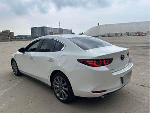 <span class=keywords><strong>Mazda</strong></span> <span class=keywords><strong>3</strong></span> Axela <span class=keywords><strong>2023</strong></span>, 2.0L, Automático, Volante a la Izquierda, Sedán/<span class=keywords><strong>Hatchback</strong></span>, Interior Oscuro, Asientos de Tela, Cámara Trasera, Llantas R17, Autos Usados - Product Image 6