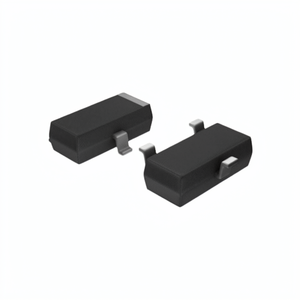 Transistores DSA2401S0L TO-236-3, SC-59, SOT-23-3, Componentes Electrónicos Originales para Circuitos - Product Image 1