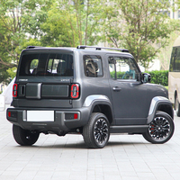 Wuling Baojun Yep Plus Yueye Plus 401km petite taille Suv Baojun Yep Yueye voitures électriques haute qualité nouveaux véhicules énergétiques