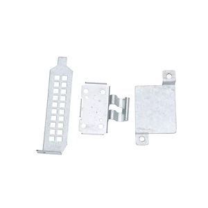 Tour de Turing CNC horizontal pour le travail des métaux rouleau de coupe de tôle d'acier pièces d'estampage fonctionne dossier en aluminium - Product Image 3