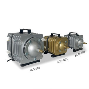 150l 300l 450l Luchtpomp Voor Zuurstoflevering, Borstelloze Ac Luchtpomp, Rioolwaterzuivering, Beluchting - Product Image 3