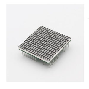 Hoge helderheid tweekleurige 1,8 mm 16*16 puntmatrix LED-display Houkem-21616-BRGB Toepasbaar op industriële apparatuur - Product Image 2