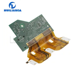 Placa de Montagem do Carro PCA A9T80-60003 para Impressoras HP Smart Tank 511 518 519 538 618 - Product Image 3