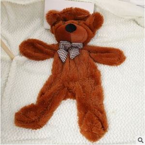 Hot 60cm 100CM 120CM 140CM 200CM <b>Soft</b> Plush <b>Toy</b> Teddy Bear <b>Stuffed</b> Animals Giant Teddy Bear Skin - Product Image 2