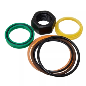 Kit de sello de cilindro hidráulico 7137866 6595177 para MINICARGADORA 873 <span class=keywords><strong>E08</strong></span> E10 E10Z E10E - Product Image 2