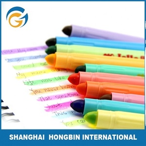 Bút Đánh Dấu Màu Đồng Nhất Bút Đánh Dấu Màu Đồng Nhất - Product Image 2