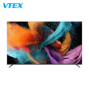 UHD-televisor inteligente 4K LED de 85 pulgadas, sin marco, multilenguaje, Wifi, en línea, para el hogar y la Oficina - Product Image 3