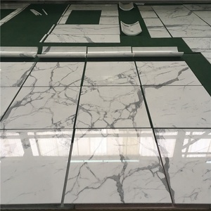 Italiana cosidos Natural Calaeatta mármol <span class=keywords><strong>blanco</strong></span> pavimentos | cerámicas para pavimentos y revestimientos | baldosas y pavimentos - Product Image 1