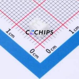 WAFER-ZH150JK-2A Housing (Wire-to-Board / Wire-to-Wire) P=1.5mm Connector 1.5mm ZH 1 2 - Product Image 1