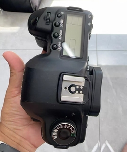 กล้องฟูลเฟรมขายดี 5D Mark II 21MP กล้องบันทึกวิดีโอ 5D II ตัวกล้อง - Product Image 2