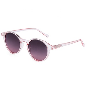 <span class=keywords><strong>2020</strong></span> lunettes de soleil polarisées rondes en plastique à la mode lunettes de soleil pour hommes et femmes - Product Image 4