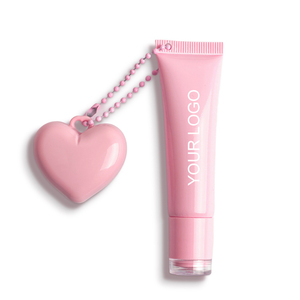 Brillo Labial Vegano Personalizado OEM, Líquido, Grueso, Altamente Pigmentado, de Larga Duración, Mineral, al por Mayor, con Espejo - Product Image 6