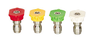 Botuo 3625Psi 250Bar 18Lpm Mesin Cuci Mobil Bertekanan Tinggi Air Dingin Berbahan Bakar Bensin - Pembersih Debu Bertekanan Tinggi - Product Image 5