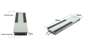 L'étape de prix usine a mené le plancher imperméable de musique de touches de piano pour des enfants - Product Image 2