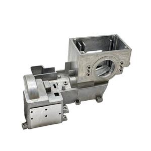 مصنع مخصص عالية الضغط خدمة الصب يموت للألومنيوم المغنيسيوم سبائك الزنك المنتج الانتهاء من الآلات - Product Image 5