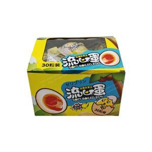 OEM produttori di caramelle all'uovo gelatina per bambini <span class=keywords><strong>Set</strong></span> di caramelle per bambini popolari con gelatina di uova per bambini - Product Image 2