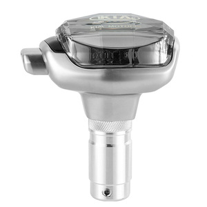 <span class=keywords><strong>Pommeau</strong></span> <span class=keywords><strong>de</strong></span> levier <span class=keywords><strong>de</strong></span> vitesses en cristal pour voitures OLIVER, accessoires <span class=keywords><strong>de</strong></span> modification <span class=keywords><strong>de</strong></span> transmission <span class=keywords><strong>automatique</strong></span> - Product Image 3