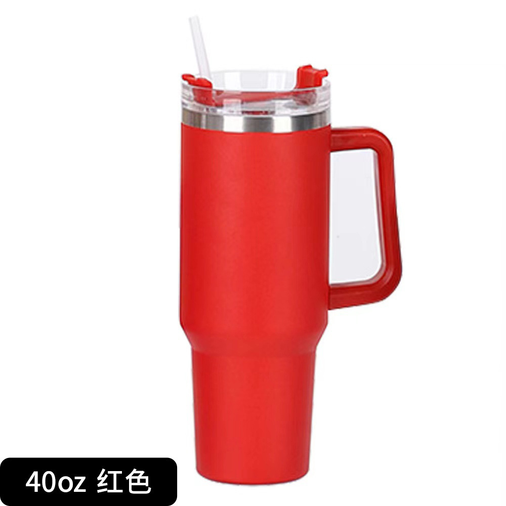 Red -40oz
