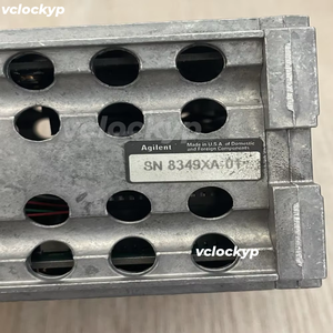 Module de récupération de clock Agilent 83493A 2,5 Gb/s Monomode 86100 DCA - Product Image 2
