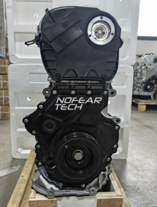 Gen2 EA888 Nouveau 1.8 TSI CDA Moteur Long Block pour Volkswagen Golf 6 Passat Skoda <span class=keywords><strong>Octavia</strong></span> Superb <span class=keywords><strong>Yeti</strong></span> Motor CDAA CDA 06J100038H - Product Image 4