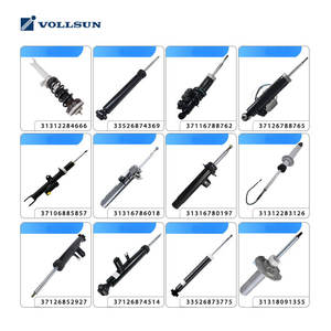 Amortiguadores originales A2213201738 2213200438 A2213204913 0004635632 para Clase <span class=keywords><strong>E</strong></span> <span class=keywords><strong>Mb</strong></span> W201 W212 2012 - Product Image 5