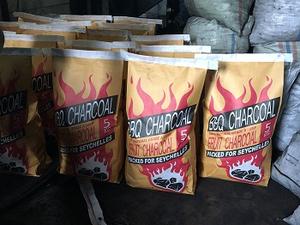 FRUIT CHARCOAL WITH NATURAL WOOD CHEMICAL FREE BEST IN Ramla ISRAEL 2020 BEST QUALITY SUPERMARKET 4 KG 5 KG - Product Image 6