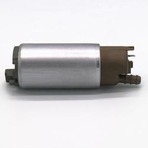 Pompe à carburant électrique haute pression 12V A2C53102291 pour voitures chinoises - 3-11 bars, débit 90-140L/H, garantie 1 an - Product Image 5