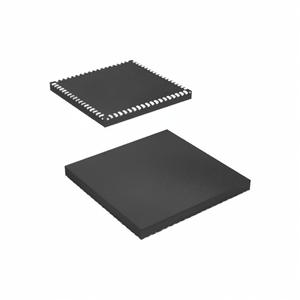 ADS58J64IRMPR 72 VFQFN Exposed Pad Original Buy Online Electronic Components Data Acquisition - Product Image 1