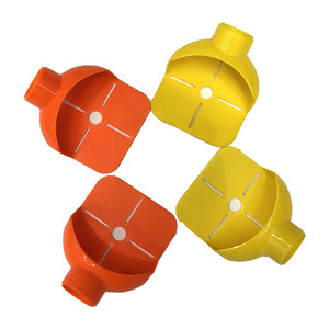 Drilling Dust Collector 2 In Plastic <b>Top</b> <b>Loading</b> For Drawer Use - Product Image 1