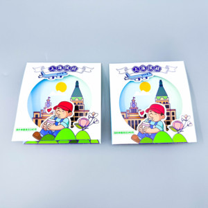 Impression personnalisée <span class=keywords><strong>Carte</strong></span> de visite publicitaire <span class=keywords><strong>Carte</strong></span> postale pliante <span class=keywords><strong>Carte</strong></span> cadeau de mariage <span class=keywords><strong>Carte</strong></span> papier de voeux de remerciement pour <span class=keywords><strong>anniversaire</strong></span> Noël - Product Image 5