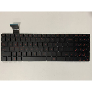 Teclado para Asus ROG GL552 GL552JX GL552VW GL552VX - Product Image 3