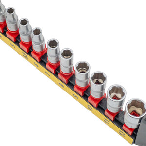 Juego de enchufes de accionamiento cuadrado de Taiwán - Product Image 2