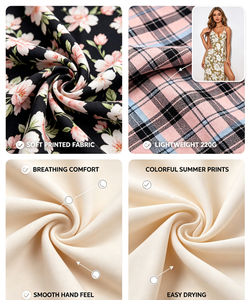Liquidation 2026 Vêtements pour femmes en gros Sheines <span class=keywords><strong>Robe</strong></span> en <span class=keywords><strong>dentelle</strong></span> 100% coton de haute qualité, style mode urbaine, décontractée, élégante, pour soirée, assortiment aléatoire - Product Image 3