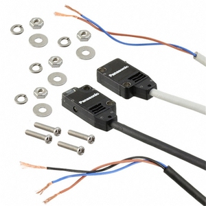 EX-13SEB-PN Sensores fotoeléctricos industriales nuevos y originales en stock - Product Image 1