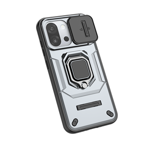 Custodia per anello OMEVE per OnePlus 13T 13R Ace 5 Pro Nord 4 12 12R 11 custodia per fotocamera rigida per OnePlus Ace <span class=keywords><strong>3</strong></span> Pro 3V - Product Image 5