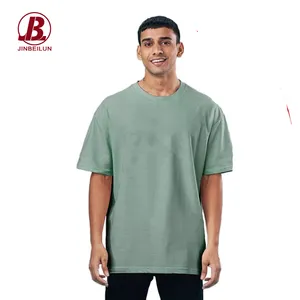 JBeiL onay gömlek üreticisi bangladeş düğme aşağı spor örgü yaz erkek T Shirt erkekler için lüks