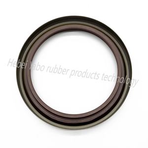 Différentes tailles TB 125*160*18 125*160*17 joints de camion de <span class=keywords><strong>couleur</strong></span> et de taille personnalisés joint d'huile de moyeu arrière - Product Image 2