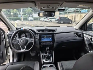 <span class=keywords><strong>Qashqai</strong></span> <span class=keywords><strong>2019</strong></span> Usato Economico Made in China, 2.0L CVT Luxury, Efficiente nei Consumi 6.2L, con Telecamera a 360° e GPS per Pendolarismo Urbano - Product Image 5