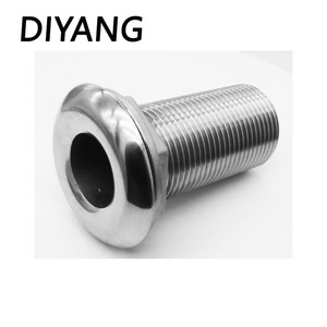 Boulon de ventilation en acier inoxydable Diyang pour remplacement et réparation de matériel de bateau marin - Product Image 2
