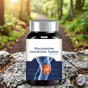 Glukozamin ve kondroitin sülfat kollajen sağlık lal glukozamin kondroitin Msm Tablet - Product Image 2