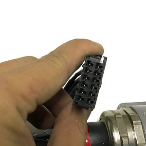 สายเคเบิลหุ่นยนต์ FANUC รุ่น EE-6102-135-001 - Product Image 5