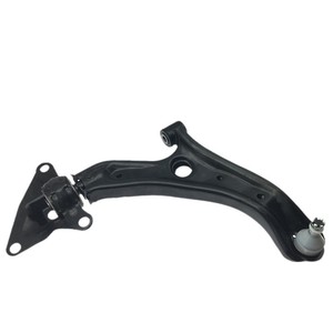 Bras de suspension inférieur avant Honda Crider 51350-T6P-C10 côté droit, pièce de rechange - Product Image 1