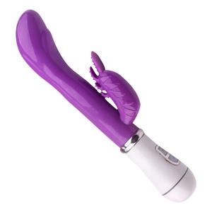 Fabrika doğrudan satış kadın mastürbasyon tutku seks oyuncakları vibratör seks sopa kadın yetişkin seks eğlenceli yetişkin ürünleri - Product Image 4