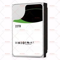 22TB Internal Baru SATA 7200RPM Enterprise NAS Hard Disk Mekanik ST22000NM001E