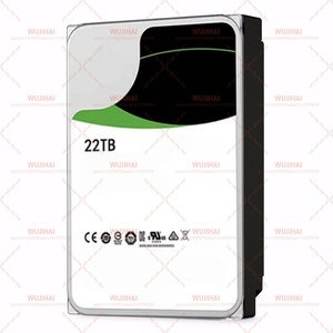 Disco Duro Mecánico Interno Nuevo de 22 TB SATA 7200 RPM para NAS Empresarial ST22000NM001E - Product Image 3