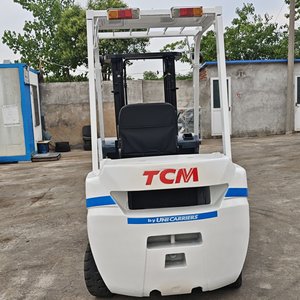 Kullanılmış Otomatik <span class=keywords><strong>Forklift</strong></span> 2.5 Ton 3 Ton 3.5 Ton 4 Ton 5 Ton Dizel Motorlu <span class=keywords><strong>Forklift</strong></span> 3m 4.5m Yan Kaydırmalı Yeni Tip <span class=keywords><strong>Forklift</strong></span> - Product Image 2