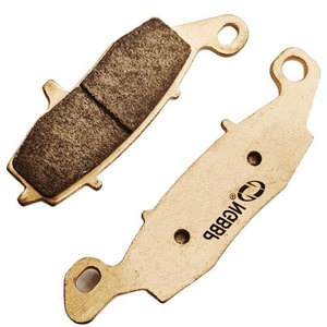 B-ANDIT DL 650 K4-K6 plaquettes de frein de <span class=keywords><strong>moto</strong></span> frittées V-Strom pour Suzuki FA231 nouveau pour RV 125 GSX 250 <span class=keywords><strong>SV</strong></span> 400 K3/K4/K5 GSF <span class=keywords><strong>600</strong></span> Y - Product Image 5